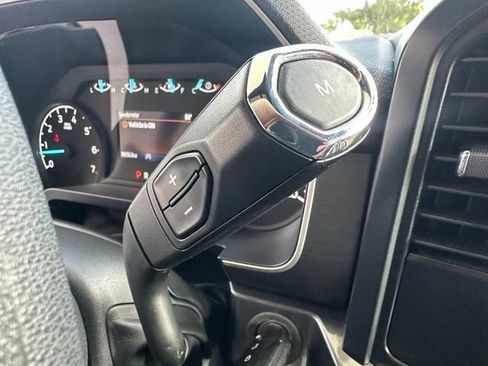 Used 2023 Ford F150 XL w/ STX Appearance Package RWD image 25
