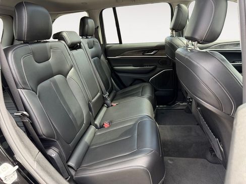 Used 2022 Jeep Grand Cherokee Limited AWD/4WD image 23