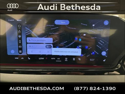 New 2026 Audi A5 Premium AWD/4WD image 17
