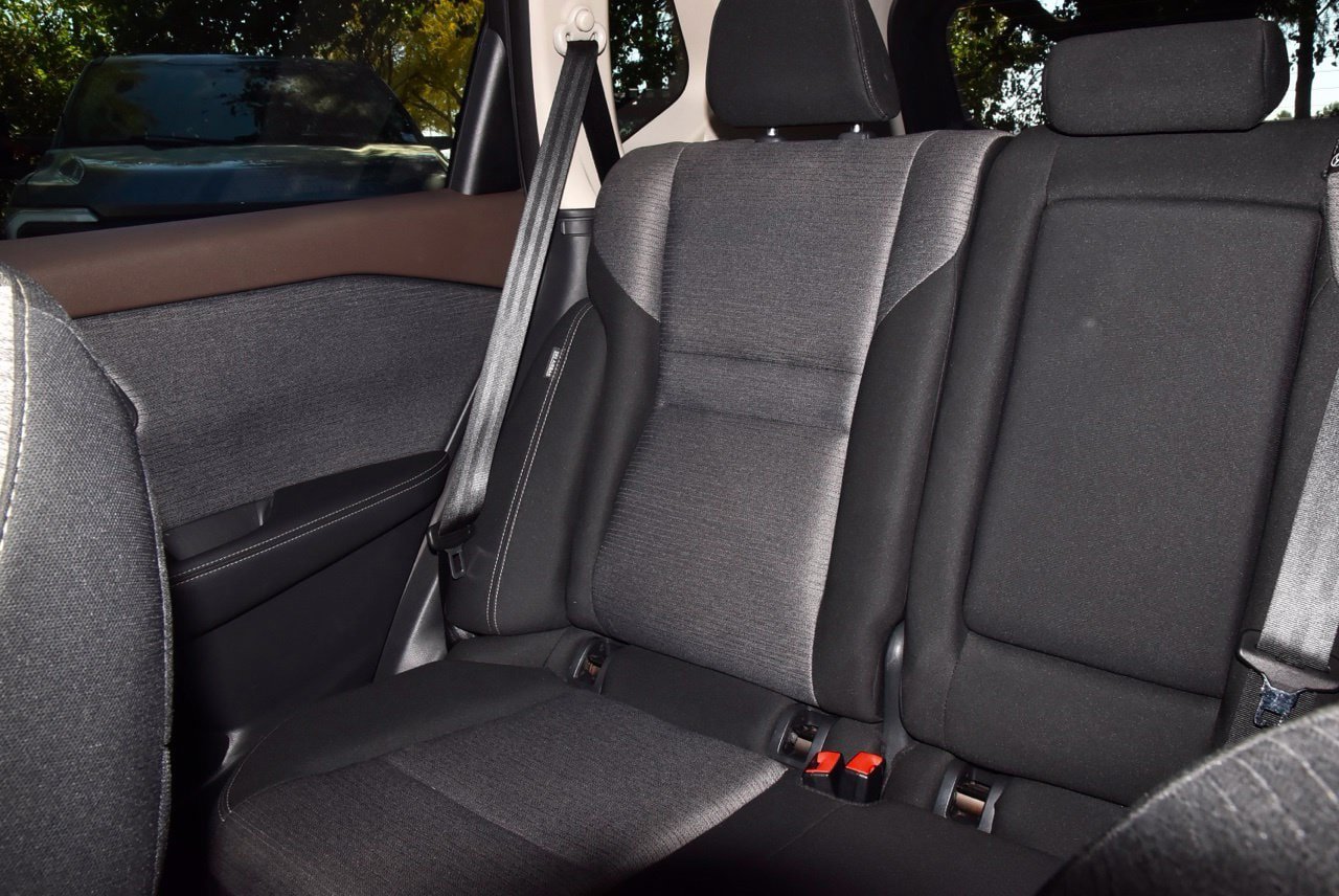 Used 2023 Nissan Rogue SV FWD image 19