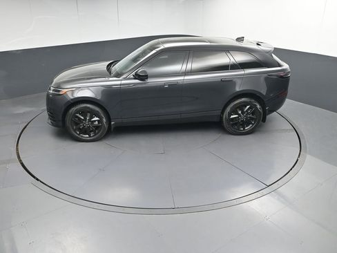 New 2025 Land Rover Range Rover Velar Dynamic SE AWD/4WD image 31