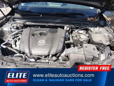 Used 2024 MAZDA CX-50 AWD 2.5 S w/ Weather Package image 20