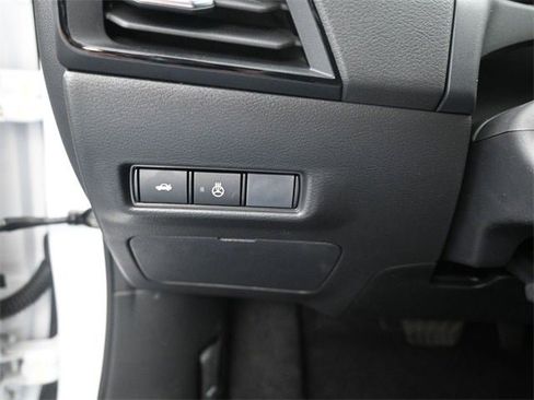 New 2026 Nissan Sentra SV w/ SV Convenience Package image 28