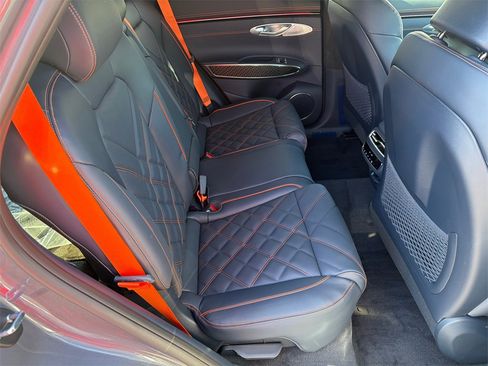 New 2026 Genesis GV70 3.5T Sport Prestige image 15