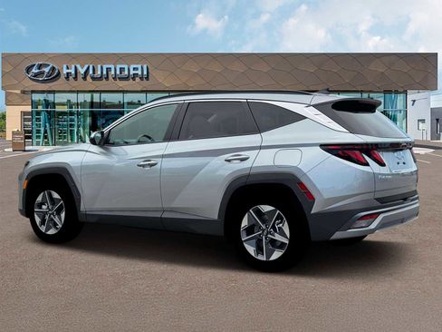 New 2026 Hyundai Tucson SEL image 4