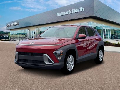 New 2026 Hyundai Kona SE