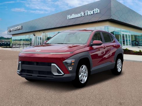New 2026 Hyundai Kona SE image 1