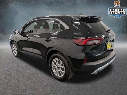 Certified 2023 Ford Escape Active AWD/4WD image 6