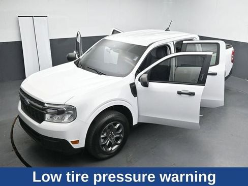 Certified 2022 Ford Maverick XLT FWD image 31