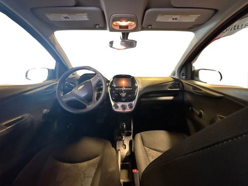 Used 2016 Chevrolet Spark LS FWD image 20