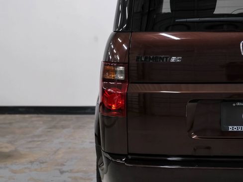 Used 2007 Honda Element SC image 39