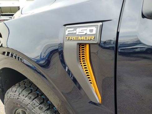 New 2026 Ford F150 Tremor image 15