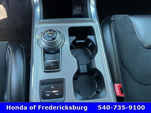 Used 2021 Ford Edge ST w/ Equipment Group 401A AWD/4WD image 39