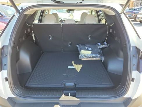 New 2026 Hyundai Tucson SEL image 20