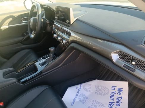Used 2023 Acura Integra image 28