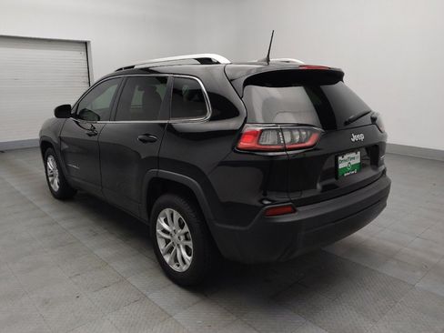 Used 2019 Jeep Cherokee Latitude w/ Popular Appearance Group image 5