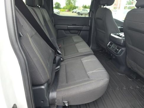 Certified 2024 Ford F150 STX w/ STX Black Appearance Package AWD/4WD image 6
