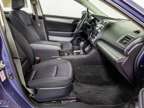 Used 2015 Subaru Legacy 2.5i Premium image 43