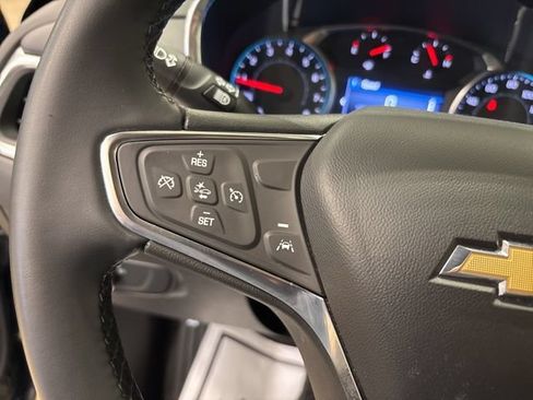 Used 2024 Chevrolet Equinox LT FWD image 22