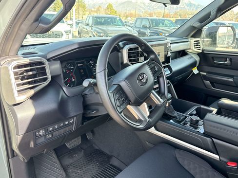 New 2026 Toyota Tundra SR5 w/ SR5 Convenience Package image 7