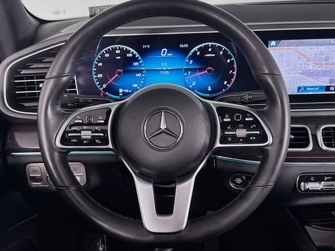 Used 2022 Mercedes-Benz GLE 350 image 17
