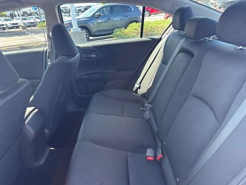 Used 2014 Honda Accord LX image 21