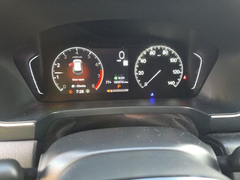Used 2024 Honda Pilot EX-L image 12