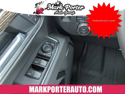 New 2026 GMC Sierra 1500 Elevation w/ Elevation Premium Package image 24