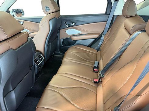 New 2026 Acura RDX SH-AWD w/ Technology Package image 32