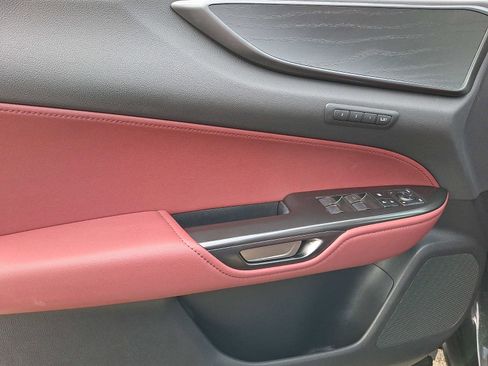 Used 2024 Lexus NX 450h+ AWD w/ Vision Package image 9