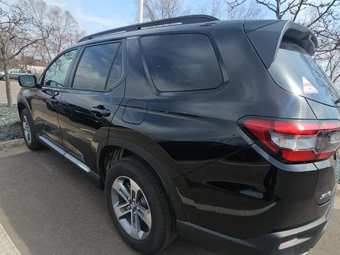 Used 2026 Honda Pilot EX-L image 4