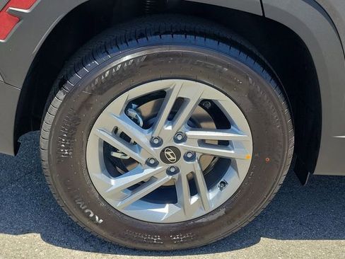 New 2026 Hyundai Tucson SE FWD image 30