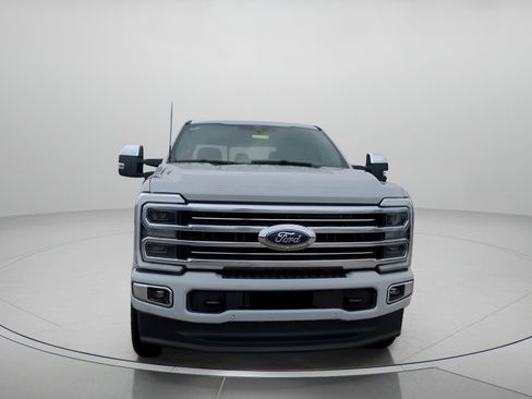 New 2026 Ford F350 Platinum w/ Platinum Plus Package image 6
