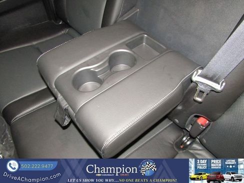 Used 2023 Honda Ridgeline RTL image 20