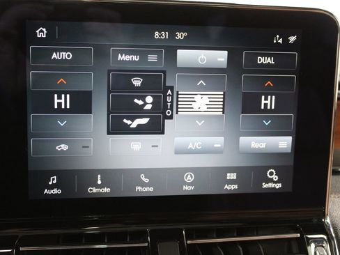 Used 2020 Lincoln Navigator Reserve image 50