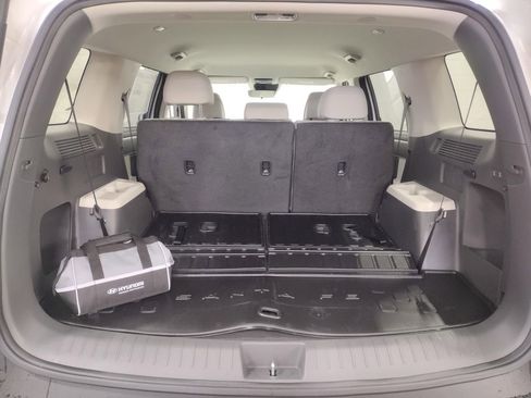 New 2026 Hyundai Santa Fe SE image 16