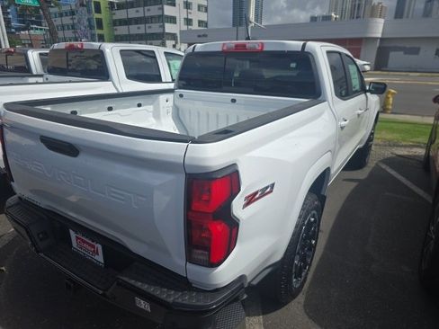 New 2026 Chevrolet Colorado Z71 w/ Z71 Convenience Package 2 image 3