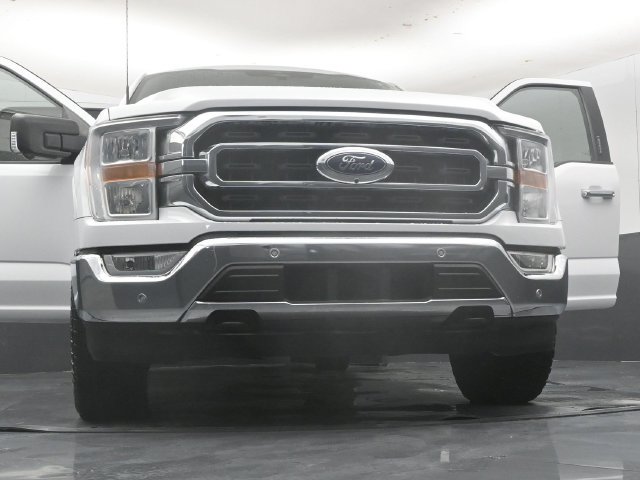 Used 2023 Ford F150 XLT w/ Equipment Group 301A Mid AWD/4WD image 65