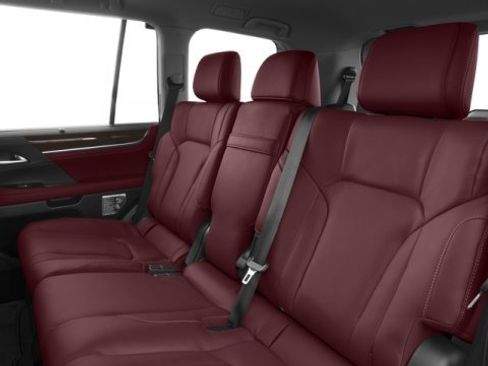 Used 2016 Lexus LX 570 4WD image 14