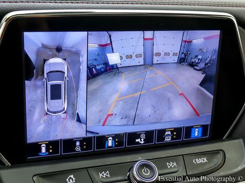 Used 2022 Chevrolet Blazer RS w/ Enhanced Convenience Package image 15