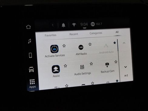 Used 2023 RAM ProMaster 3500 w/ Safety Group image 37