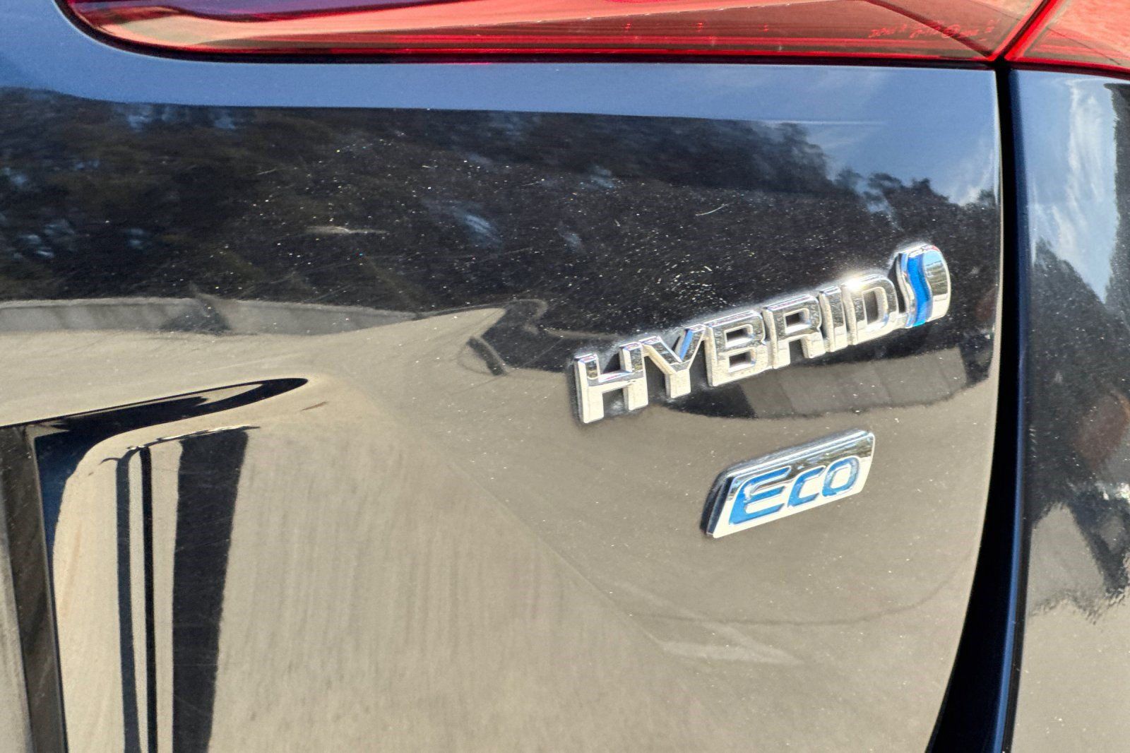 Used 2019 Toyota Prius L Eco FWD image 27