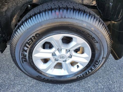 Certified 2023 Toyota 4Runner SR5 image 5