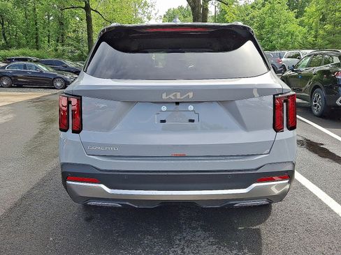 New 2026 Kia Sorento S image 6