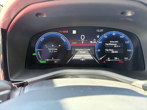 New 2026 Toyota Camry XSE FWD image 14