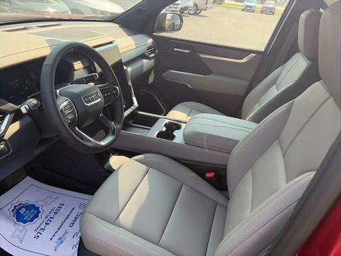 New 2026 GMC Acadia Elevation w/ Elevation Premium Package AWD/4WD image 16