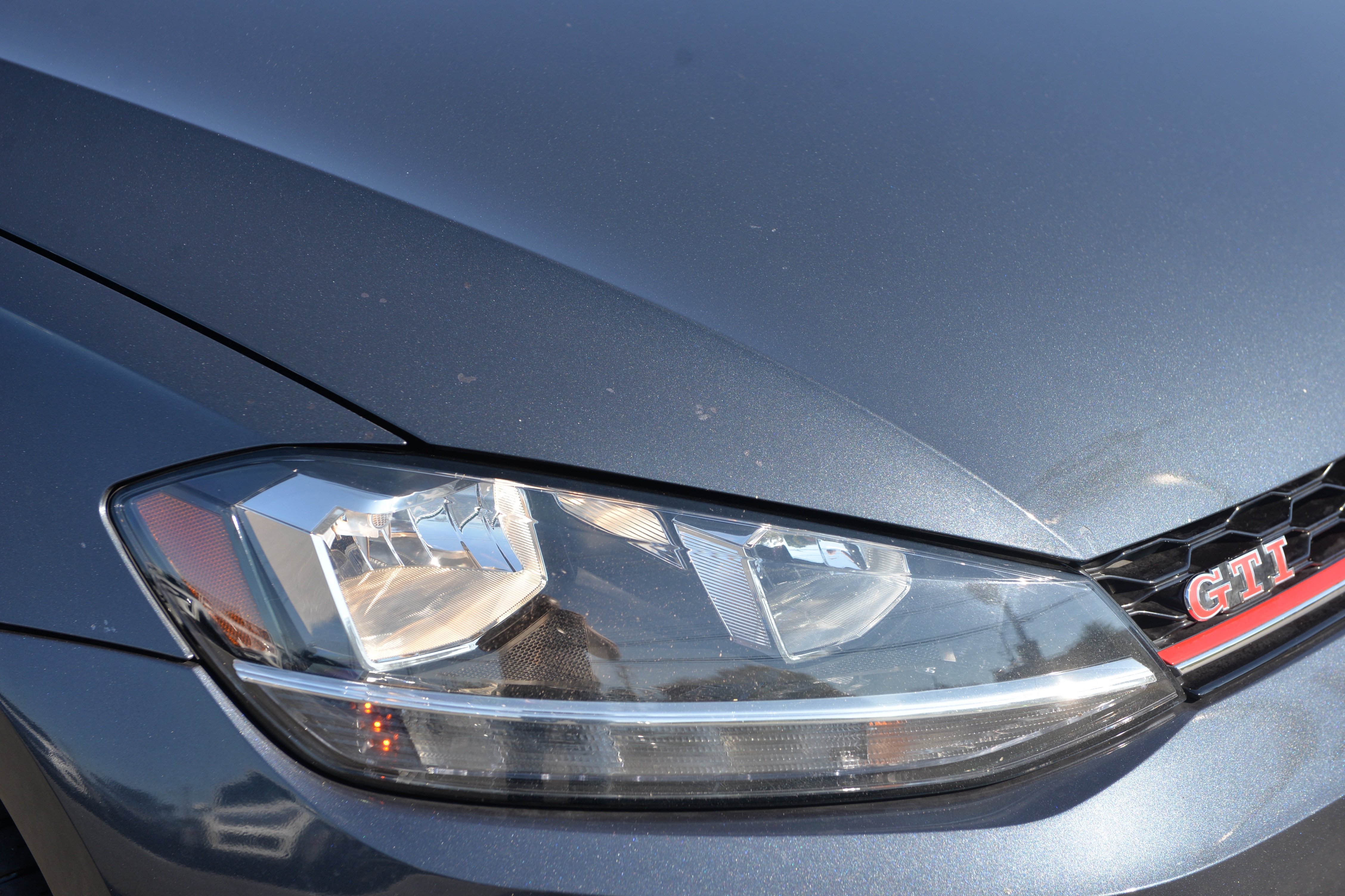 Used 2020 Volkswagen GTI S FWD image 10