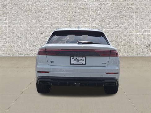New 2026 Audi Q8 Premium Plus AWD/4WD image 6