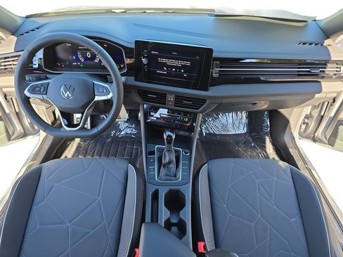 New 2026 Volkswagen Jetta Sport image 9