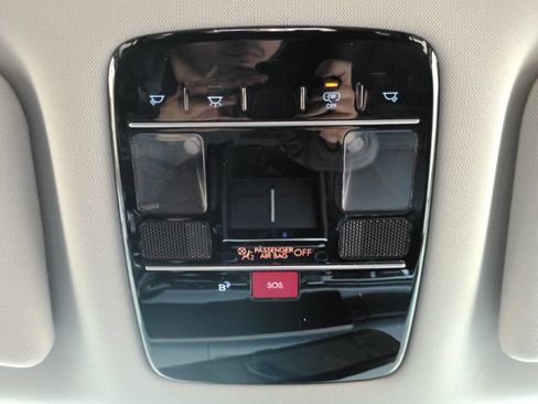 Used 2024 Hyundai Santa Fe SEL FWD image 53